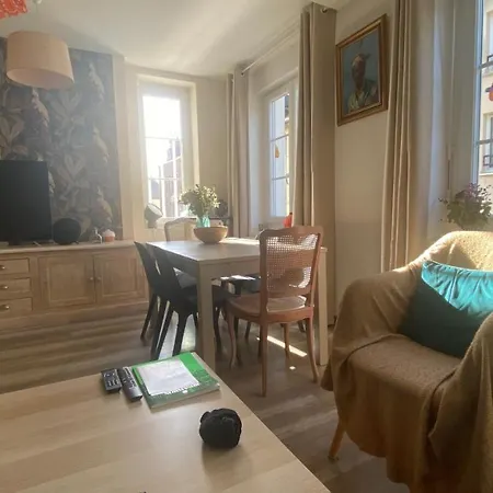 23 Lesigne * Lisieux