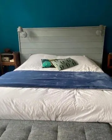 Vakantiehuis 23 Lesigne *