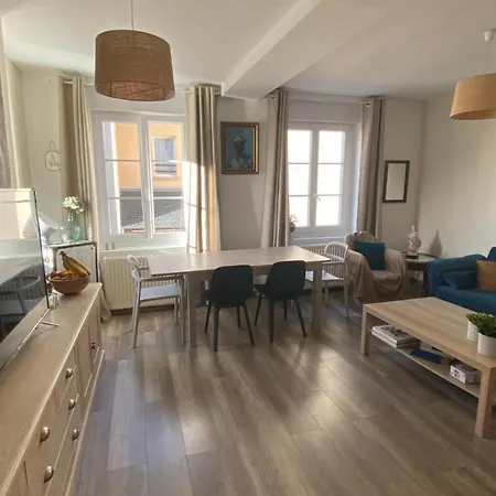 23 Lesigne Holiday home