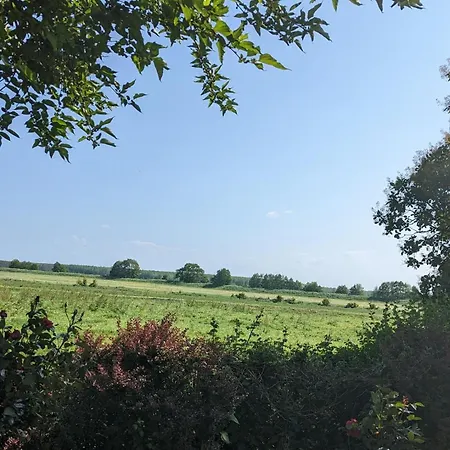 Holiday home 23 Lesigne Lisieux