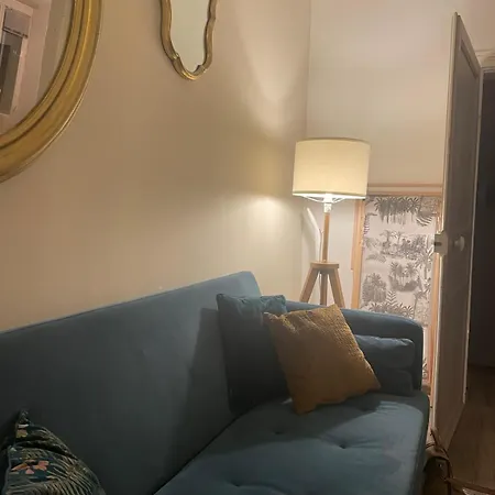 23 Lesigne * Lisieux