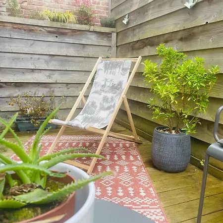 Vakantiehuis 23 Lesigne *