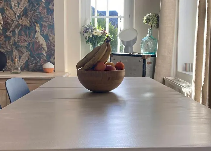 23 Lesigne Prázdninový dům *