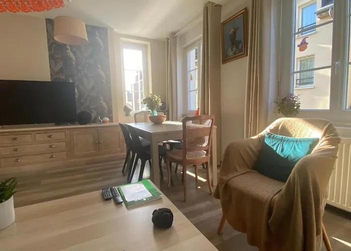 23 Lesigne * Lisieux