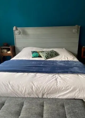 Dom wakacyjny 23 Lesigne *