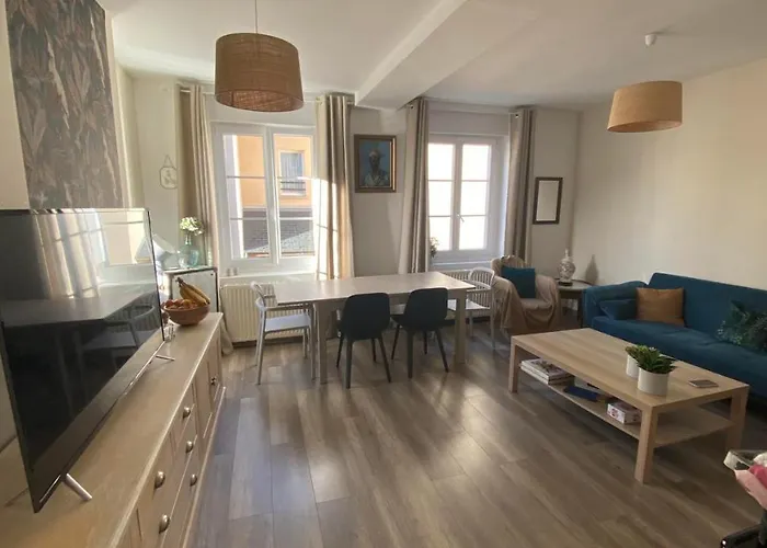 23 Lesigne Dom wakacyjny