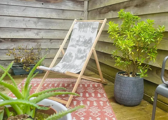 Prázdninový dům 23 Lesigne *